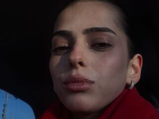 free nude live show SheritaGittinger