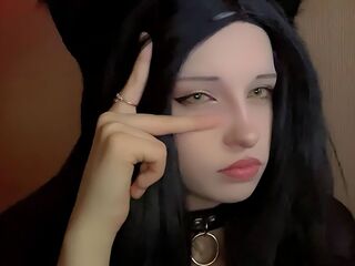 webcamgirl videochat Shinka