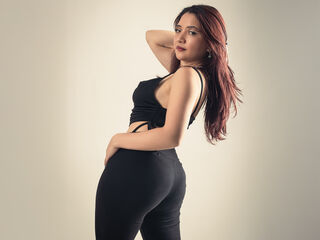 cam girl masturbating with vibrator SkyBlake