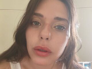 webcamgirl video chat SofiaLacau