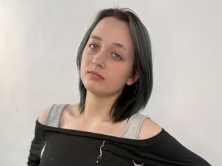 fingering camslut SoleneWinter