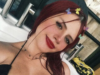 free live webcam SophiaBeaumont