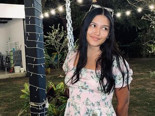 beautiful girlcam SoyEimy