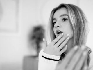 cam slut videochat StaceeyBrown