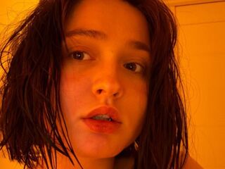 topless girl SudieBattista