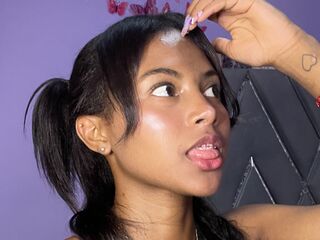 girl sexcam SusiBlanc