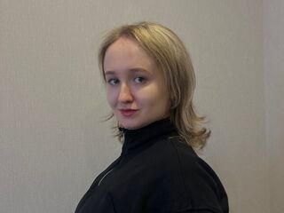 jasmin live show SuzannKernes