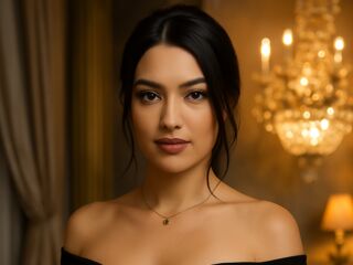 cam girl sexchat TaliaLure