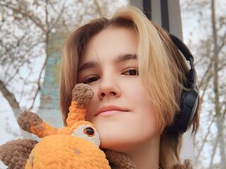 nude camgirl photo TanyaFornier