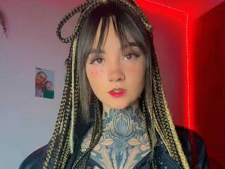 sex cam live TatianaXarate