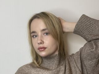 naked webcam girl TeishaCaram