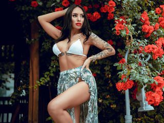 naughty camgirl Thea