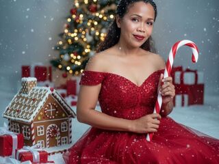 webcam hooker TrixieSaisem