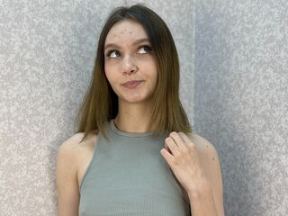 naked webcamgirl UdeleFears