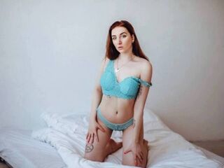 camgirl spreading pussy UnaShadow