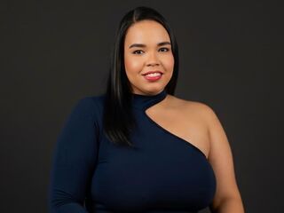 hot webcam video ValerySwanson