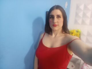 naked camgirl picture VanezaMoore
