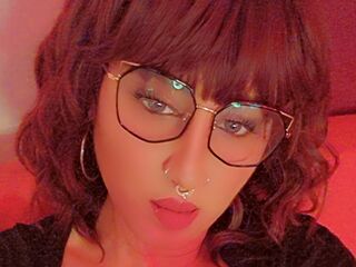 hot cam girl Vanilledesilesx