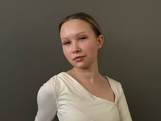 naked camgirl VasilikiAnliker