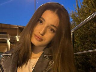 hot naked webcam girl VeronicaColle