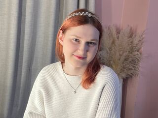 hot girl webcam photo VickeyCorns