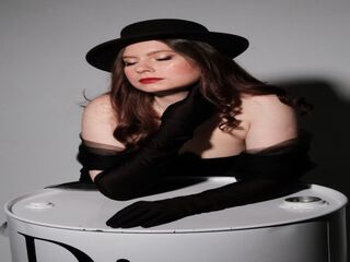 girl naked VictoriaClarson