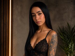 hot web cam show VictoryStone