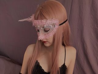 extrreme webcam picture VikkyKim