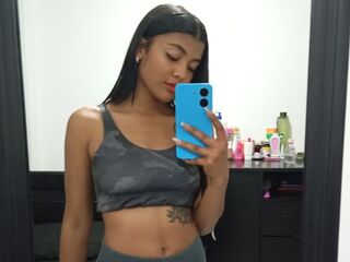 cam girl playing with sextoy VioletaShasky
