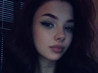 cam girl masturbating with sextoy VioletteBlaser