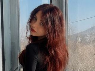 webcamstripper VioletteIguina