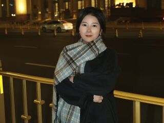 free nude webcam WangFei
