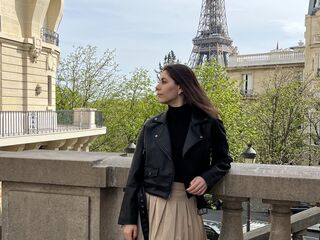 cam girl video WonderCarla