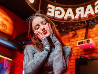 cam girl photo XeniaUsher