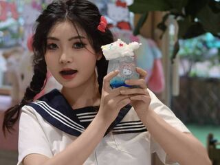 videochat YangyiXiao