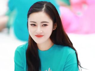cam girl sex show YolandaYang