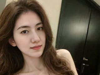 livesex jasmin YueXiaomei