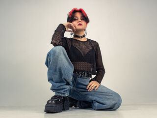 masturbating cam girl YuuMiko