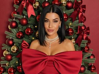 hot girl webcam photo YvonneEverle