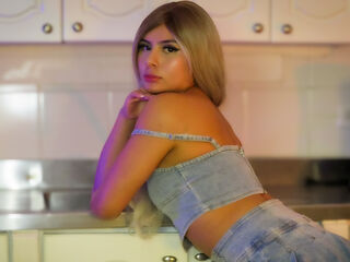 naughty cam girl ZamharaRodriguez