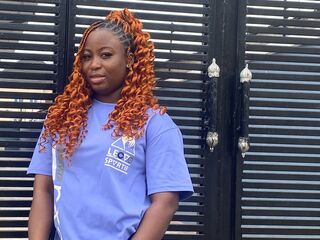 adult webcam chat ZaraLure