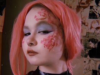 camgirl shaving pussy ZoraRoberds